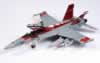 Hasegawa's 1/48 scale F/A-18F Super Hornet by Jeff Thompson: Image