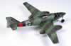 Tamiya 1/48 scale Messerschmitt Me 262 A-1a by Bin Wang: Image