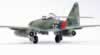 Tamiya 1/48 scale Messerschmitt Me 262 A-1a by Bin Wang: Image