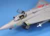 Hasegawa 1/48 scale J-35 Draken by Spencer Pollard: Image