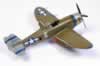 Tamiya 1/48 scale P-47D Thunderbolt by Darren Dickerson: Image