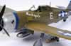 Tamiya 1/48 scale P-47D Thunderbolt by Darren Dickerson: Image