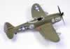 Tamiya 1/48 scale P-47D Thunderbolt "Oh Johnnie" by Darren Dickerson: Image