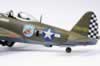 Tamiya 1/48 scale P-47D Thunderbolt "Oh Johnnie" by Darren Dickerson: Image