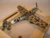 ICM 1/72 scale Messerschmitt Bf 109 E-4/trop: Image