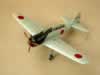 1/72 scale A6M2K Zero Conversion by Asao Shirai: Image