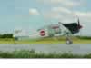 1/72 scale A6M2K Zero Conversion by Asao Shirai: Image