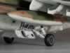 Fujimi 1/72 scale A-7E Corsair II by Satoshi Hashimoto: Image