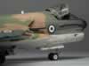 Fujimi 1/72 scale A-7E Corsair II by Satoshi Hashimoto: Image