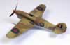 Hasegawa Hawker Hurricane Mk.IID by Calum Gibson: Image