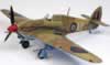 Hasegawa Hawker Hurricane Mk.IID by Calum Gibson: Image