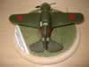 ICM 1/72 scale I-16 Rata: Image