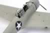 Hasegawa 1/48 scale A6M3 Zero Type 32 by Brad Fallen: Image