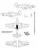 EagleCals 1/48 scale P-51 Mustang Decals: Image