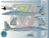 Afterburner Decals 48 021: Image