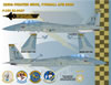 Afterburner Decals 48 021: Image