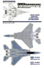 Afterburner Decals 48 021: Image