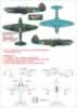 Montex 1/32 scale Yak-1B Preview: Image