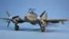 ProModeler 1/48 scale Messerschmitt Me 410 B by David W Aungst: Image