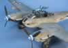 ProModeler 1/48 scale Messerschmitt Me 410 B by David W Aungst: Image