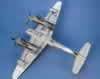 ProModeler 1/48 scale Messerschmitt Me 410 B by David W Aungst: Image