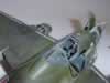 Trumpeter 1/32 scale Me 262 A-1a by Rick Cotton: Image