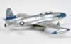 1/32 scale Czech Model F-80C Shooting Star by Mike Prince: Image