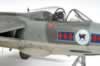 Revell 1/32 scale Hawker Hunter FGA.9 by Mike Prince: Image