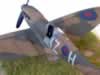 Tamiya 1/48 Spitfire Mk.I by Charlie Whall: Image