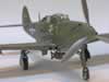 Hasegawa 1/48 scale P-39Q Airacobra by Dave Sherrill: Image