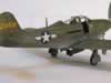 Hasegawa 1/48 scale P-39Q Airacobra by Dave Sherrill: Image