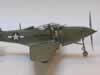 Hasegawa 1/48 scale P-39Q Airacobra by Dave Sherrill: Image