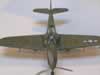 Hasegawa 1/48 scale P-39Q Airacobra by Dave Sherrill: Image