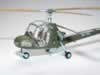 AZ Model 1/72 scale HC-102 Heli Baby: Image