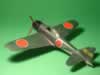 Tamiya A6M5/5a Zero Type 52 by Bill Bunting: Image