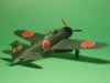 Tamiya A6M5/5a Zero Type 52 by Bill Bunting: Image