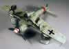 Tamiya 1/48 scale Focke-Wulf Fw 190 A-8/R2 by Ron Petrosky: Image