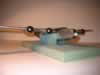 Monogram 1/48 scale B-24J Liberator by John Forman: Image