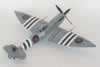 ICM 1/48 scale Spitfire HF.Mk.VIIc by Mark Beckwith: Image