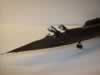 Testor's 1/48 scale SR-71A Blackbird by Don Fenton: Image