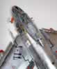 Hasegawa 1/48 scale Sabre Mk.6 by Hubert Ortinger: Image