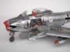 Hasegawa 1/48 scale Sabre Mk.6 by Hubert Ortinger: Image