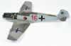 Eduard 1/32 scale Messerschmitt Bf 109 E-1 by Brett Green: Image