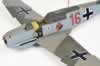 Eduard 1/32 scale Messerschmitt Bf 109 E-1 by Brett Green: Image