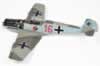 Eduard 1/32 scale Messerschmitt Bf 109 E-1 by Brett Green: Image