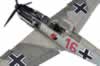 Eduard 1/32 scale Messerschmitt Bf 109 E-1 by Brett Green: Image