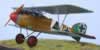 Roden 1/32 scale Albatros D.III by Bruce Salmon: Image