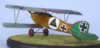 Roden 1/32 scale Albatros D.III by Bruce Salmon: Image