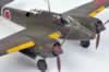 Hasegawa 1/48 scale Ki-45 Toryu by Chris Wauchop: Image