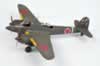 Hasegawa 1/48 scale Ki-45 Toryu by Chris Wauchop: Image